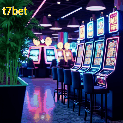 O t7bet é o melhor cassino esportivo do Brasil!