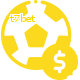 Aposte em esportes do mundo todo no t7bet!